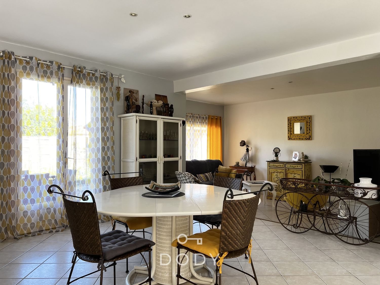 Maison à vendre, 108m², Bergerac