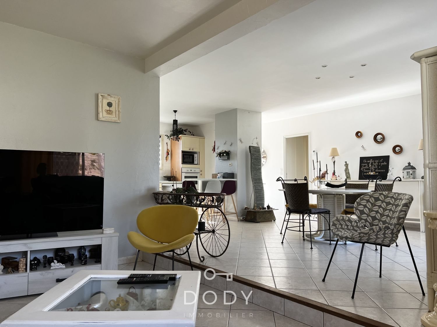 Maison à vendre, 108m², Bergerac