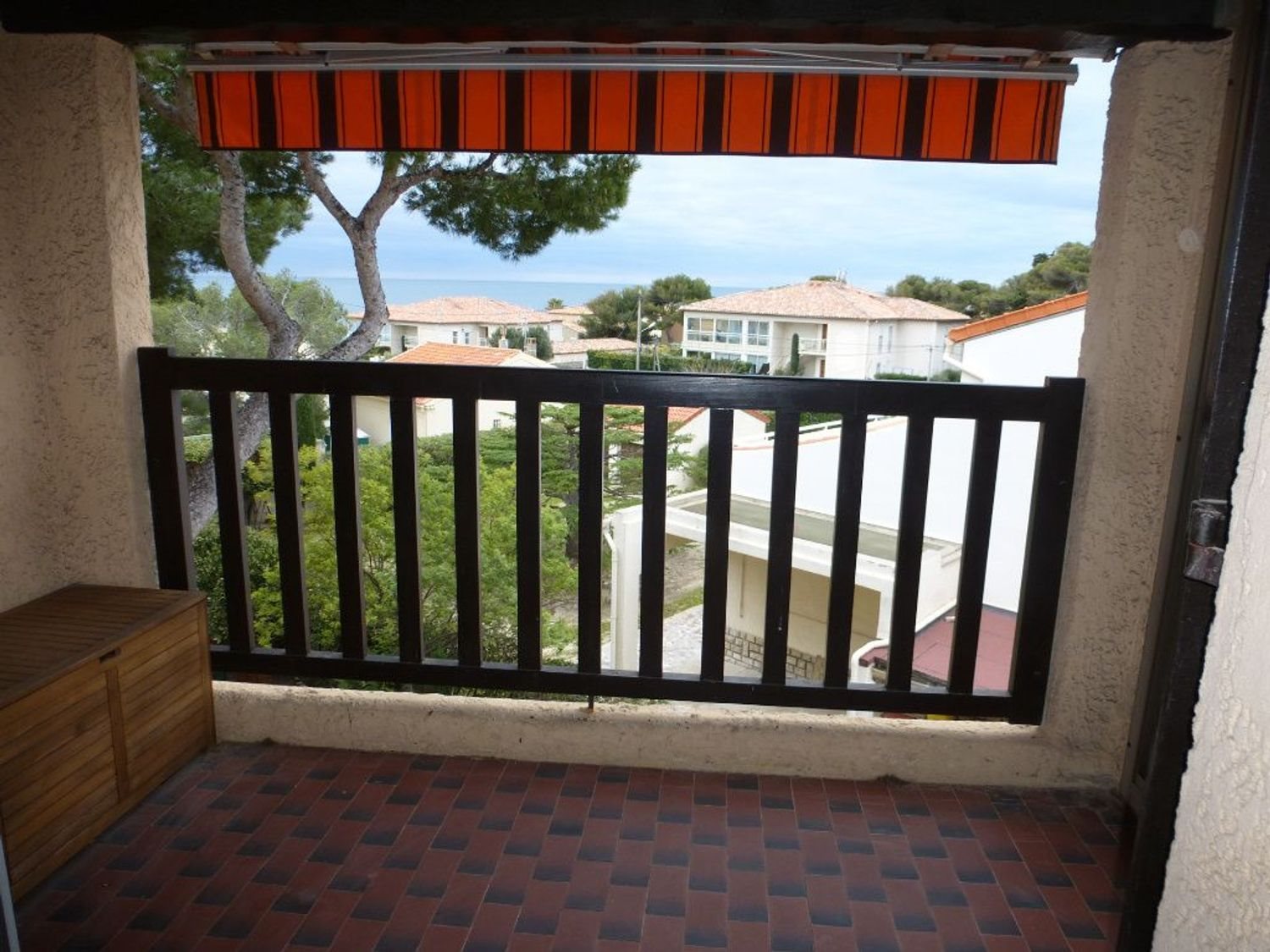 Appartement à louer, 38m², Sausset-les-Pins