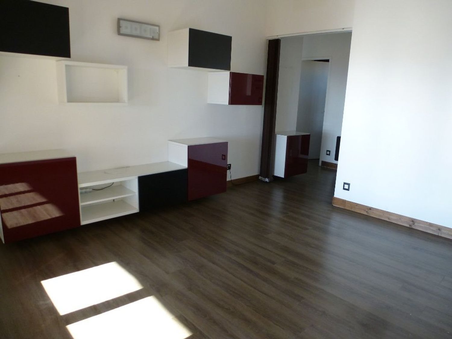 Appartement à louer, 38m², Sausset-les-Pins