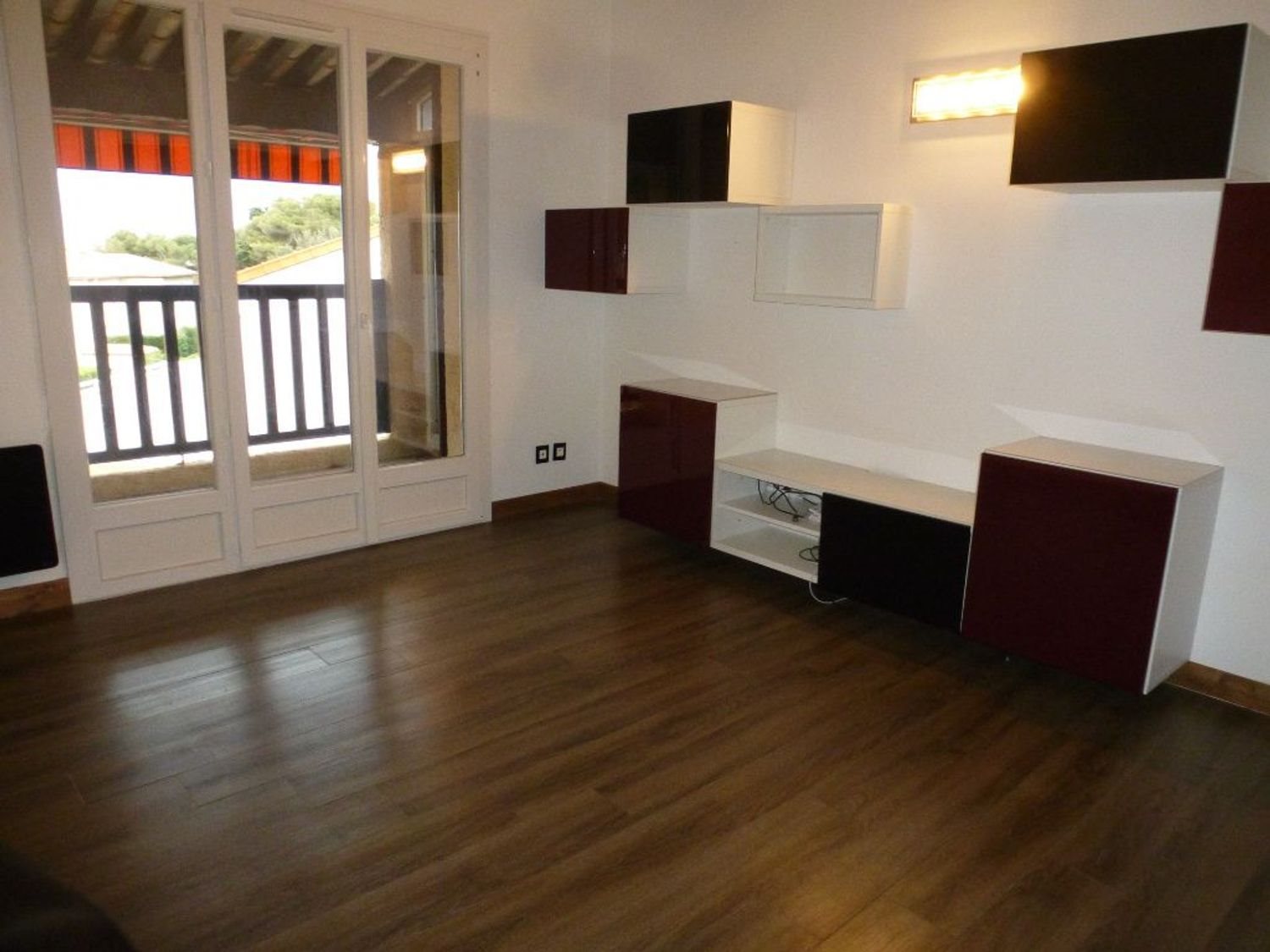 Appartement à louer, 38m², Sausset-les-Pins
