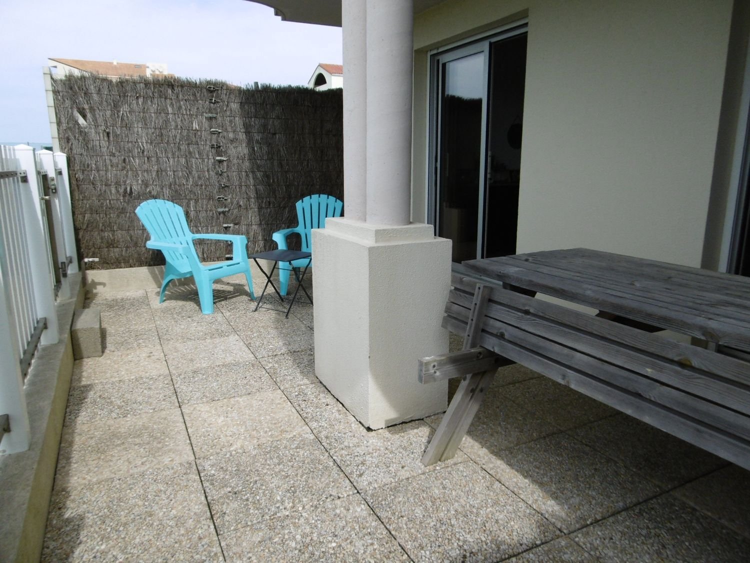 Appartement à vendre, 33m², Saint-Jean-de-Monts
