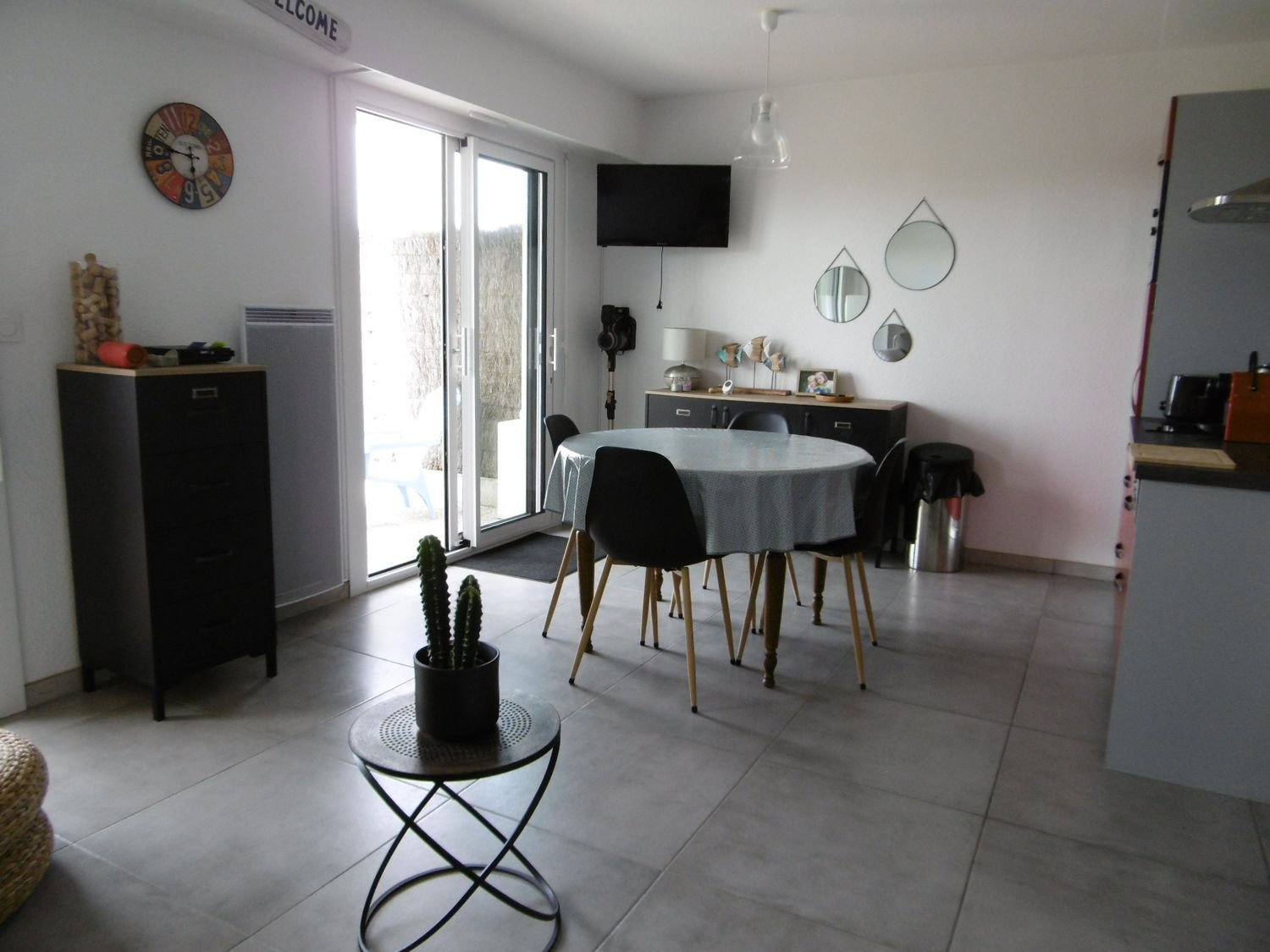 Appartement à vendre, 33m², Saint-Jean-de-Monts