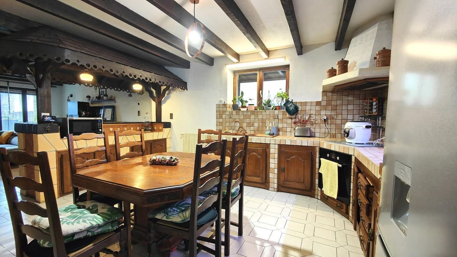 Maison à louer, 130m², Knutange