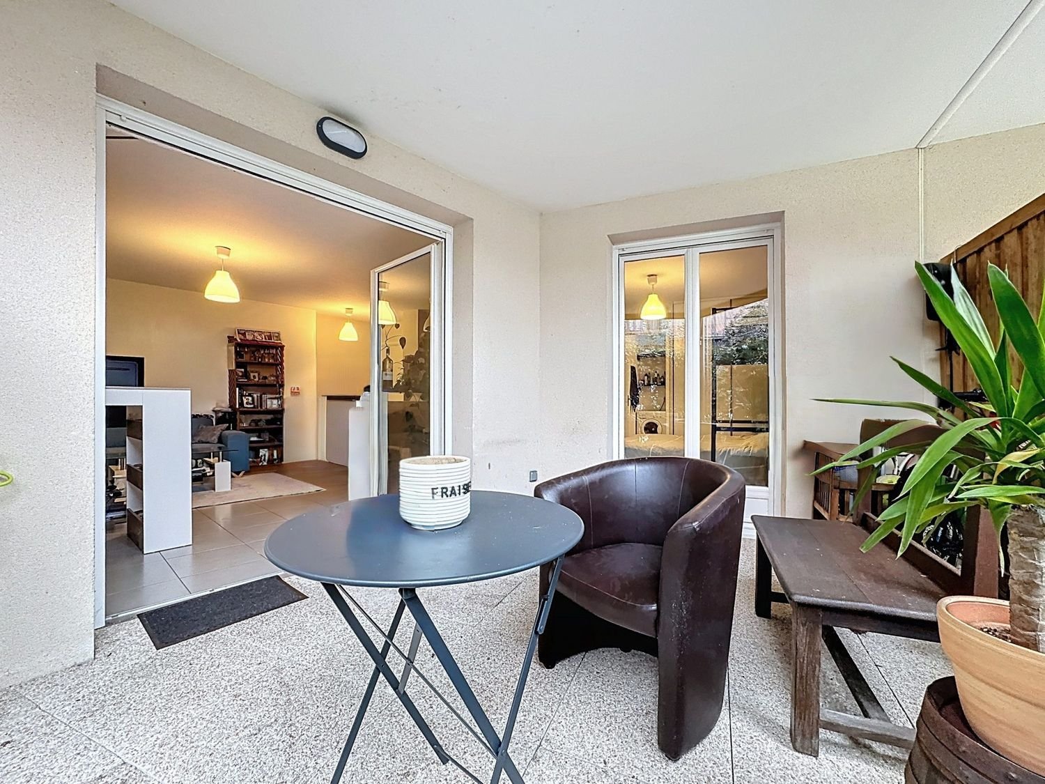 Appartement à vendre, 40m², Le Teich