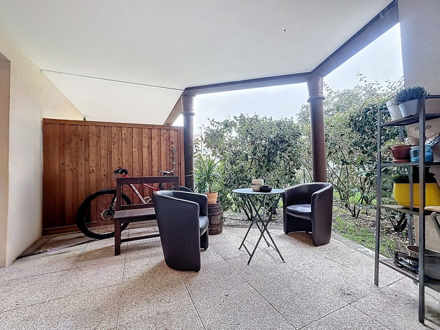 Appartement à vendre, 40m², Le Teich