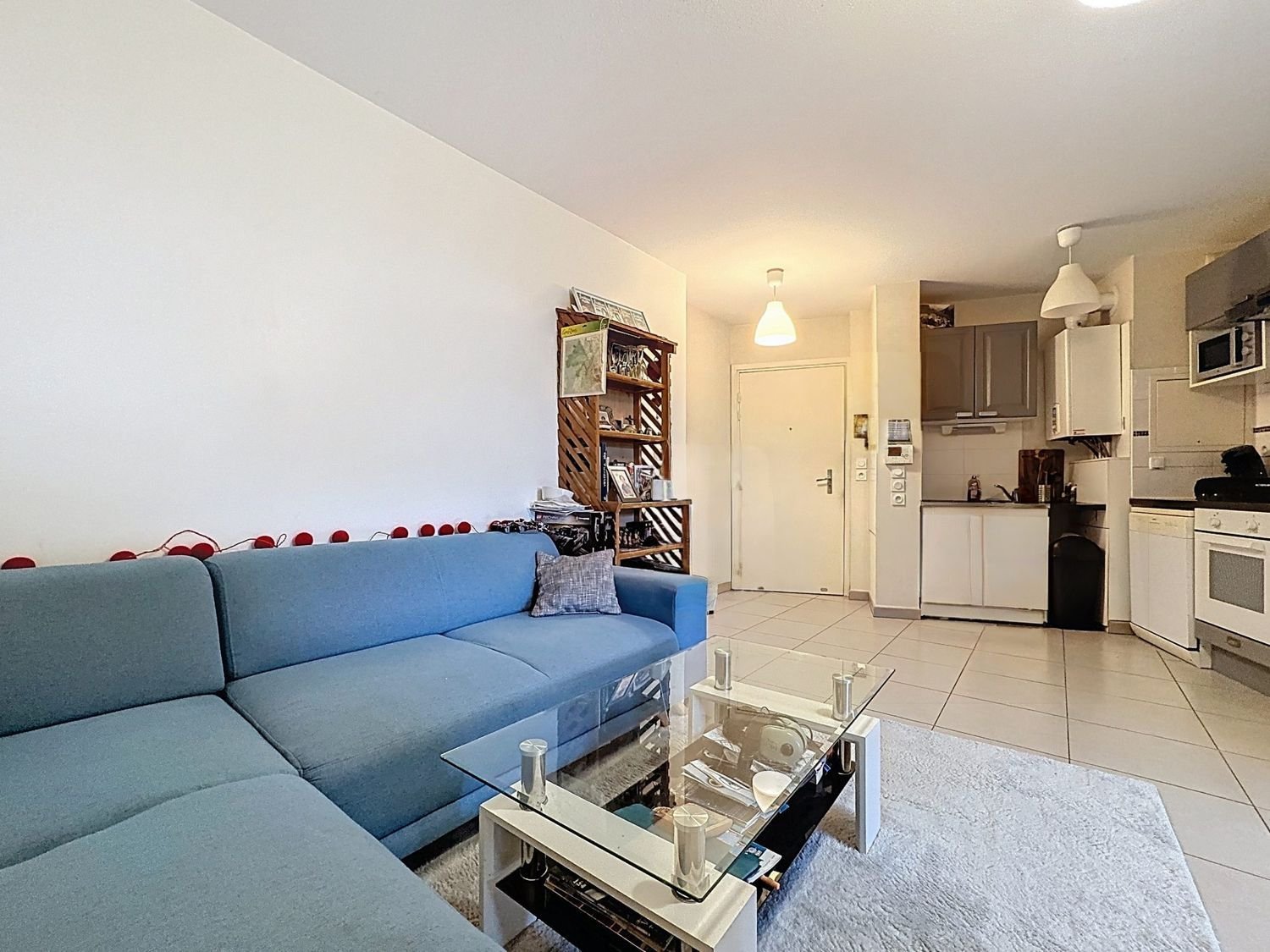 Appartement à vendre, 40m², Le Teich