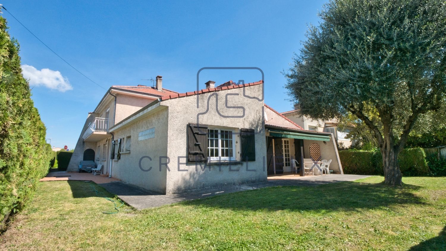 Maison à vendre, 145m², Guilherand-Granges