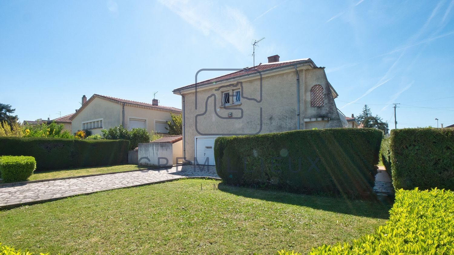 Maison à vendre, 145m², Guilherand-Granges