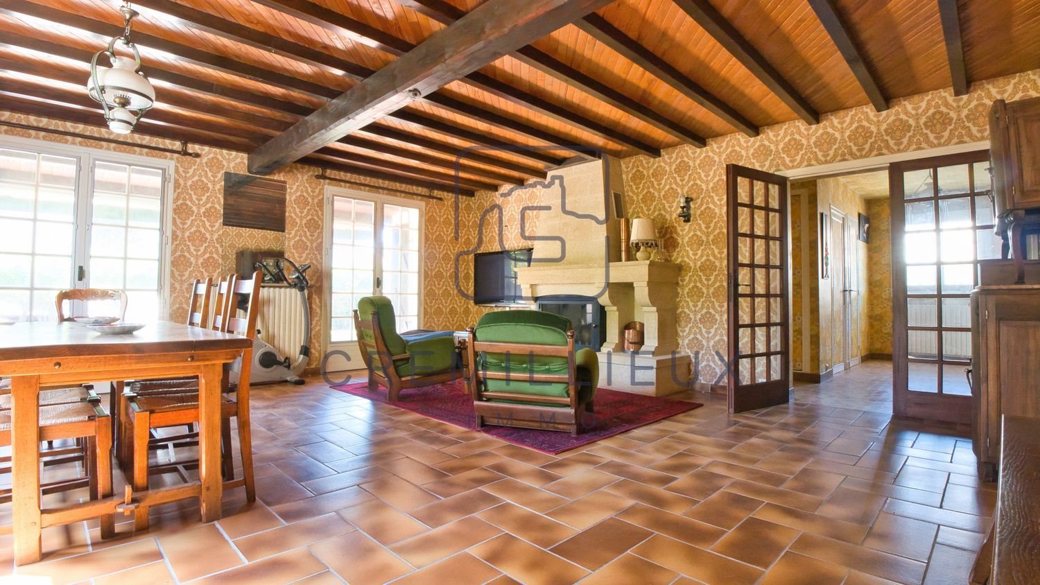 Maison à vendre, 145m², Guilherand-Granges