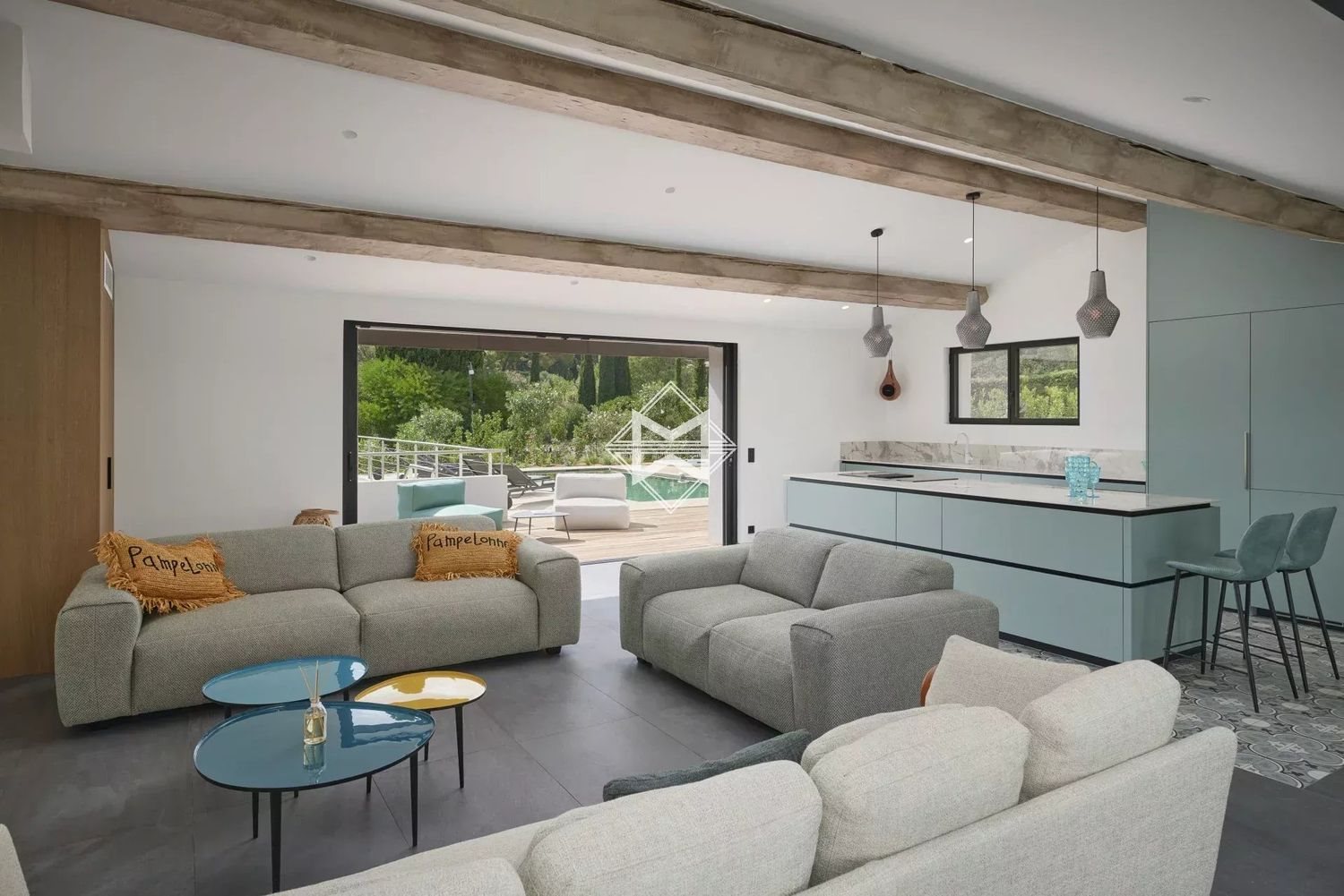 Maison à louer, 280m², La Croix-Valmer