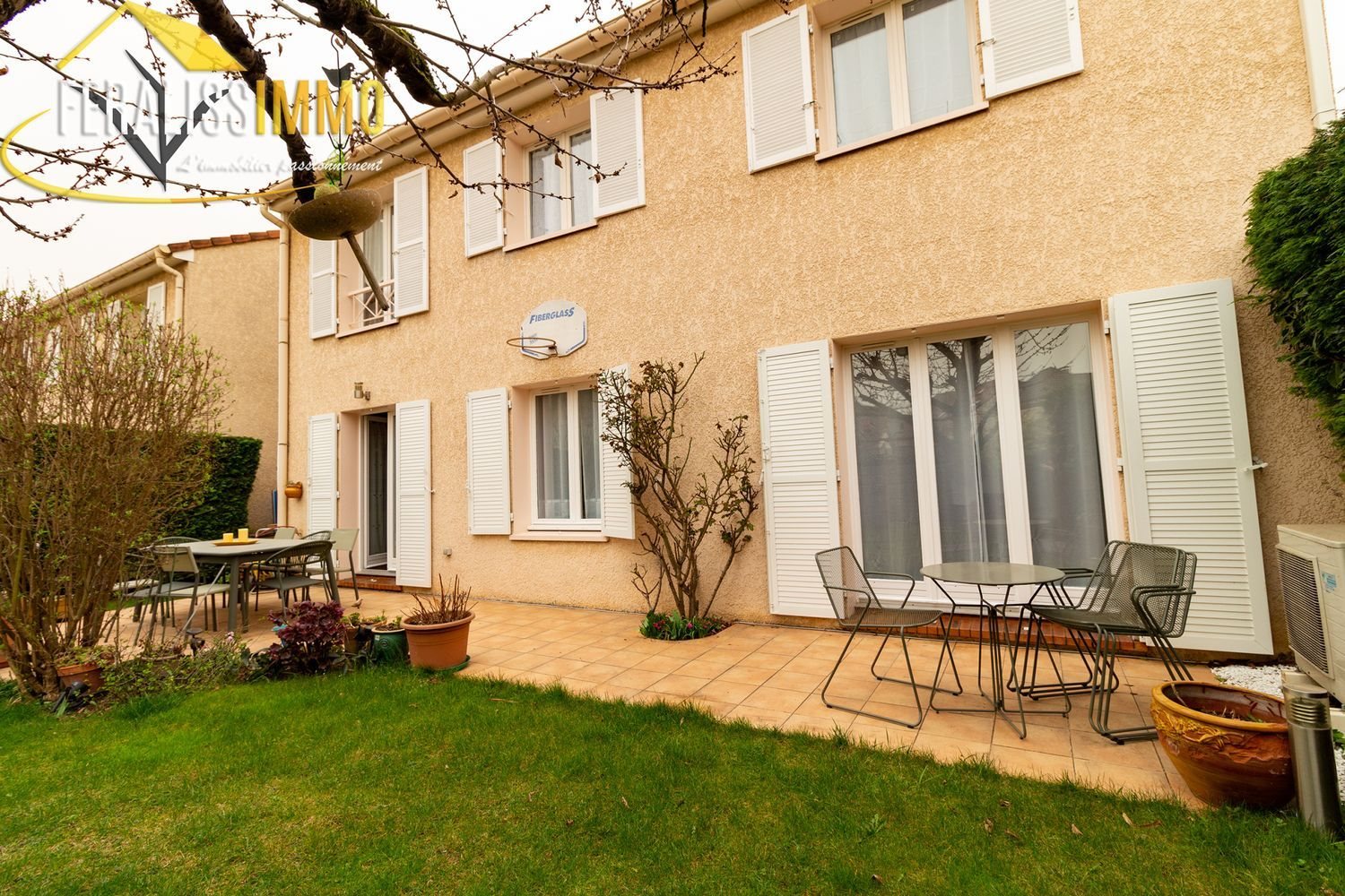 Maison à vendre, 140m², Carrières-sous-Poissy