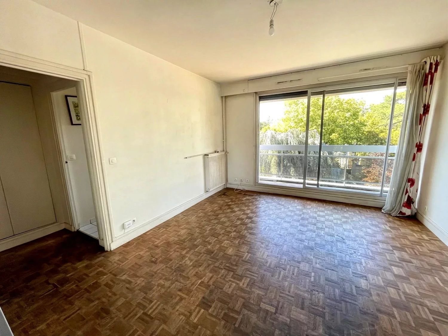 Appartement à vendre, 39m², Chatou