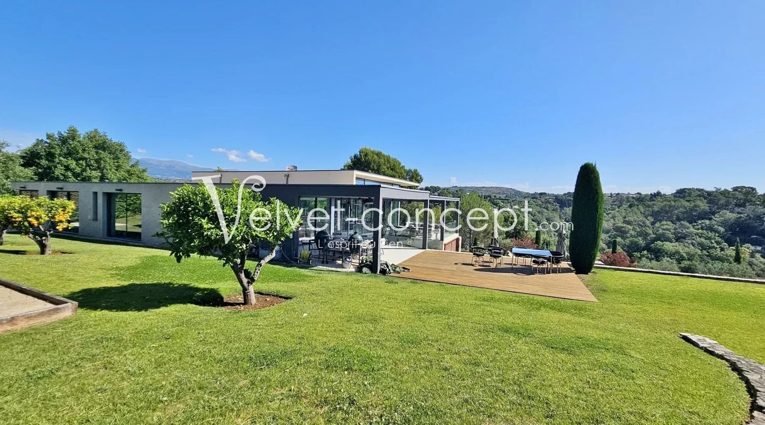 Maison à vendre, 500m², Antibes