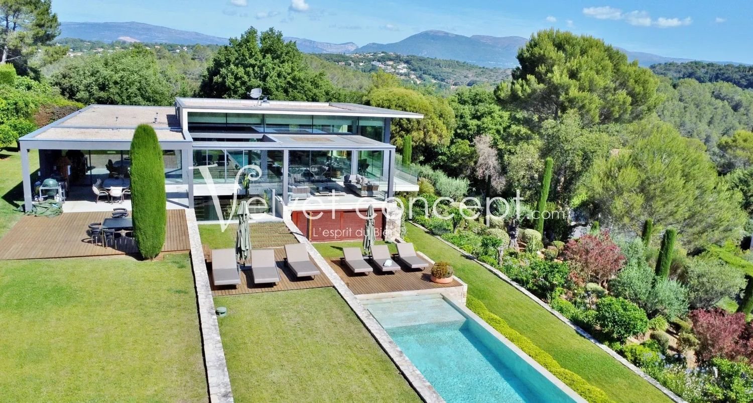 Maison à vendre, 500m², Antibes