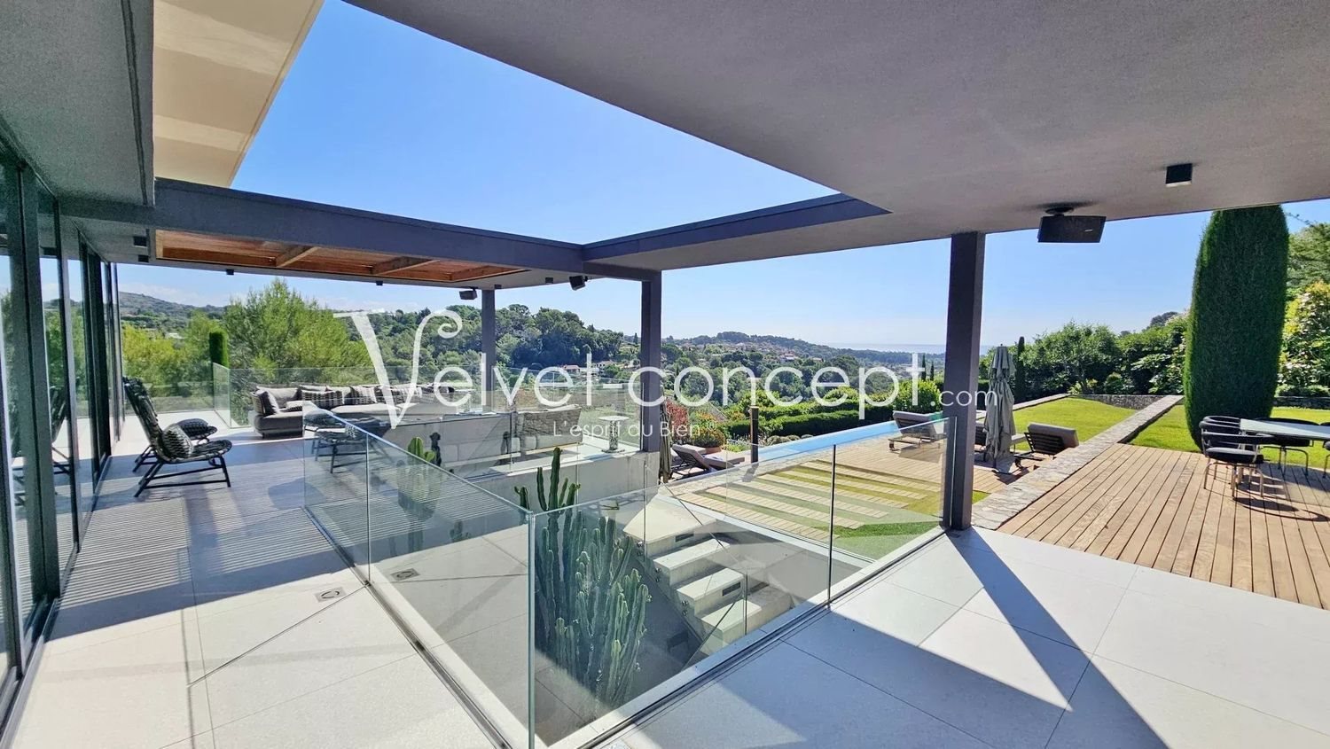 Maison à vendre, 500m², Antibes