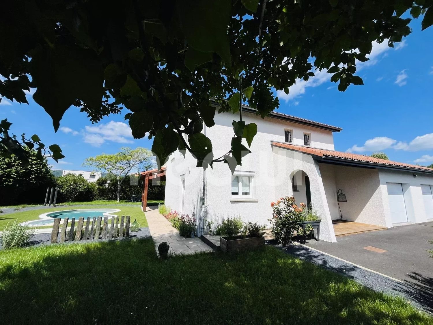 Maison à vendre, 174m², Marsat