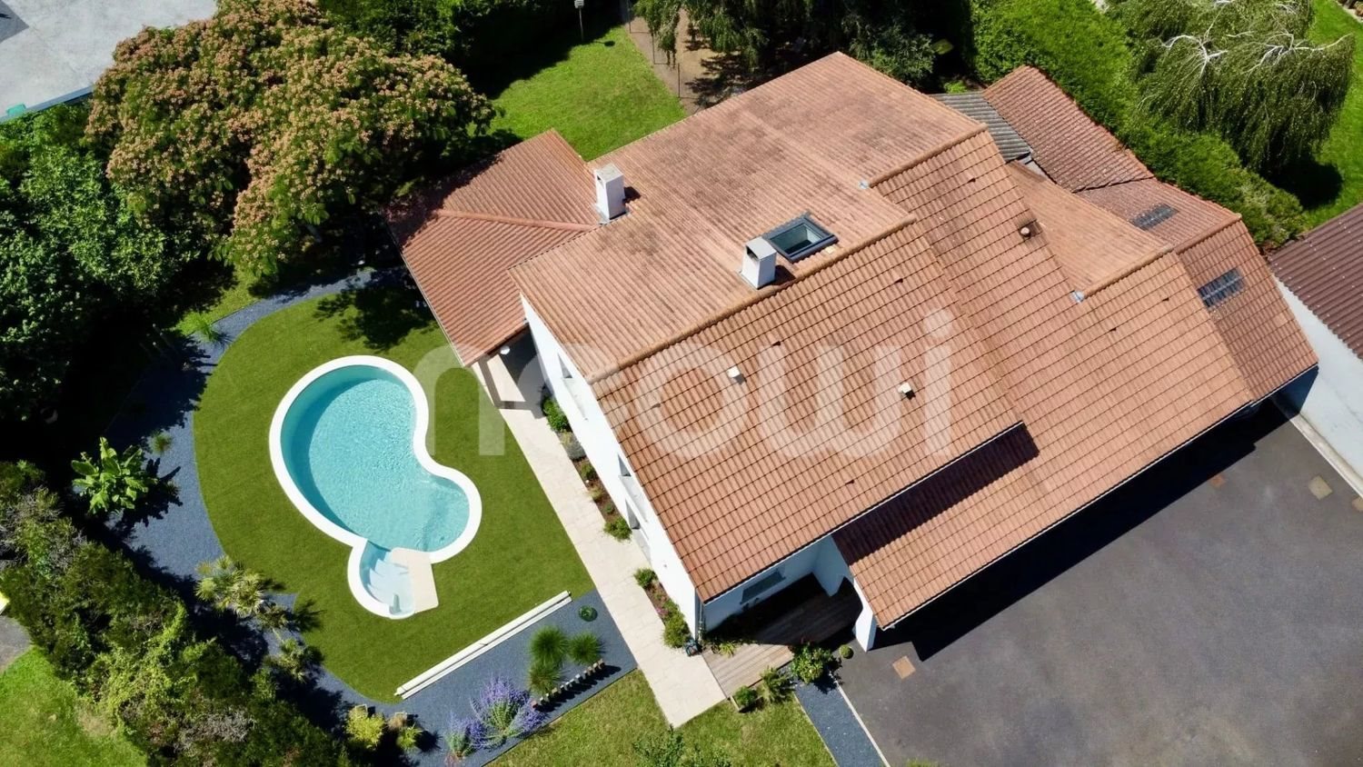 Maison à vendre, 174m², Marsat