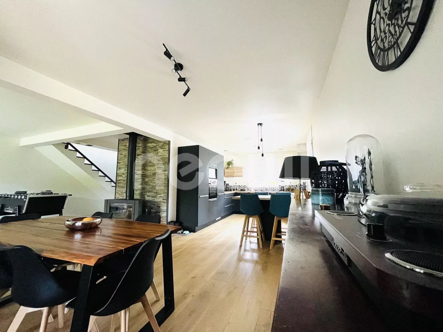 Maison à vendre, 174m², Marsat