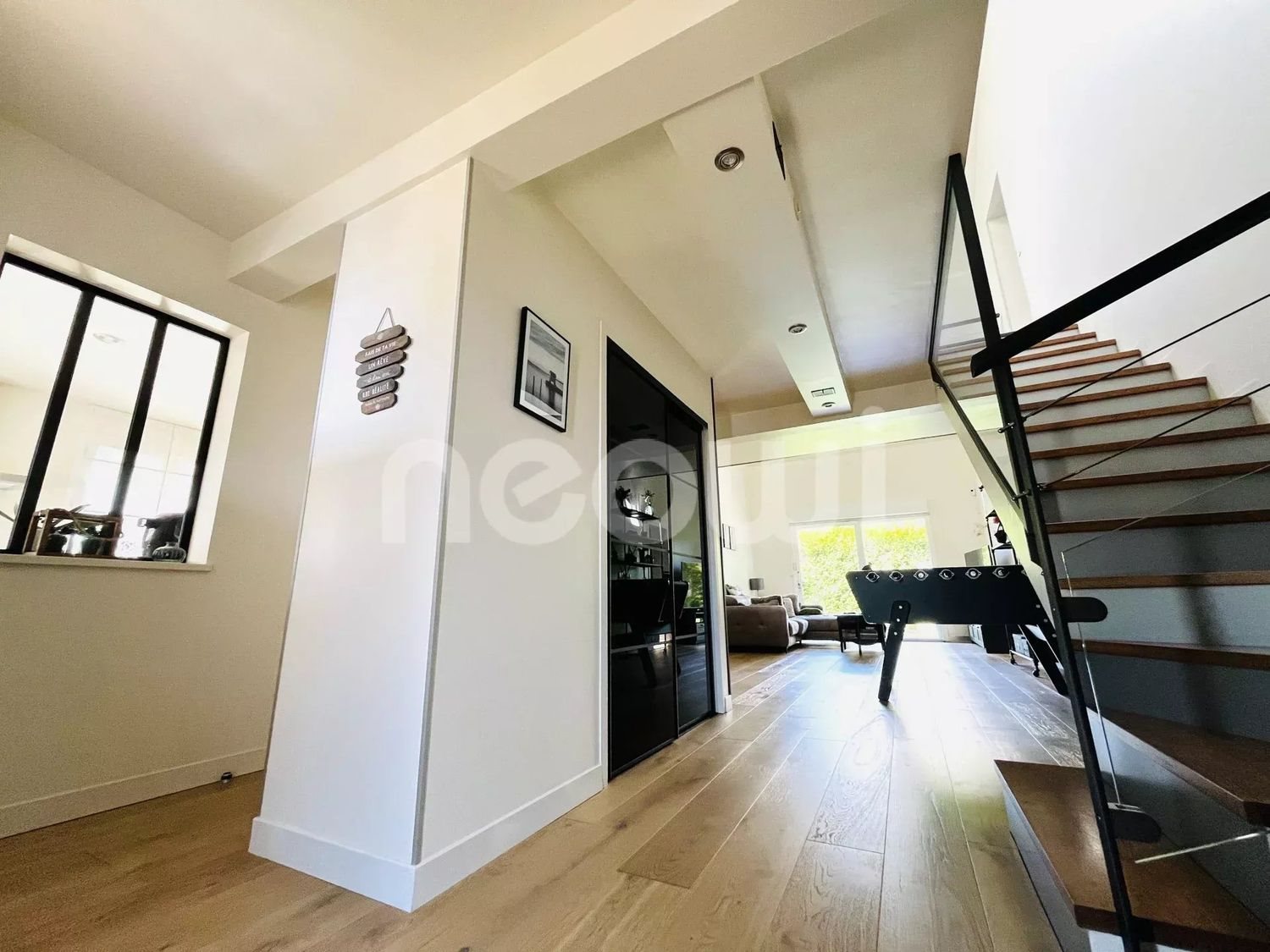 Maison à vendre, 174m², Marsat