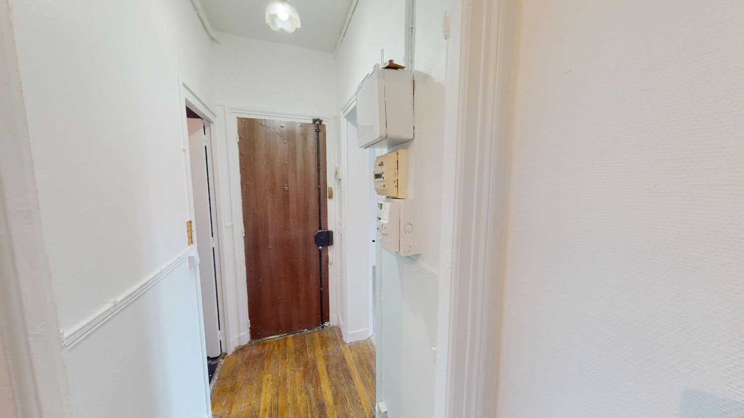 Appartement à vendre, 34m², Drancy