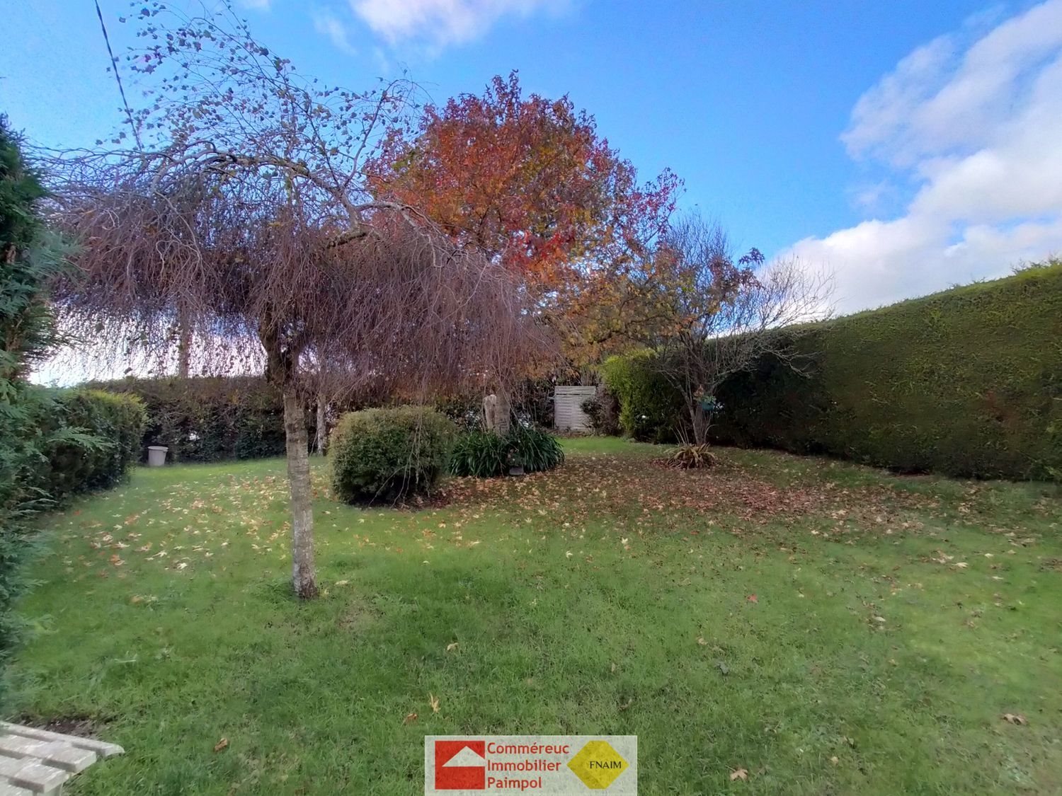 Maison à vendre, 125m², Paimpol