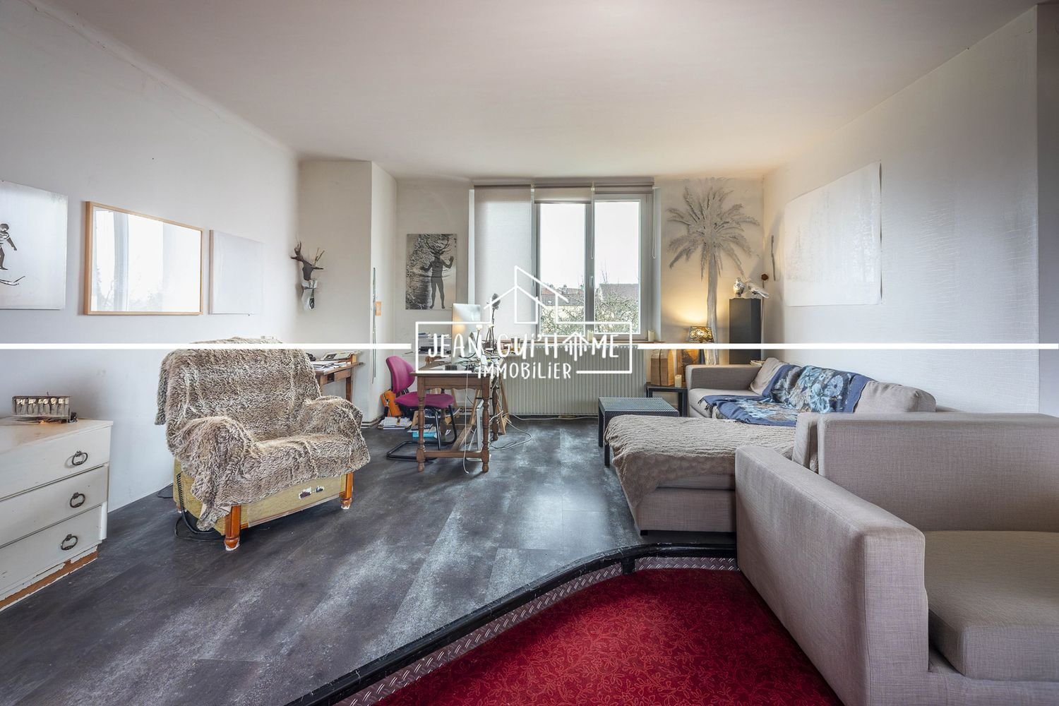 Maison à vendre, 293m², Bruyères
