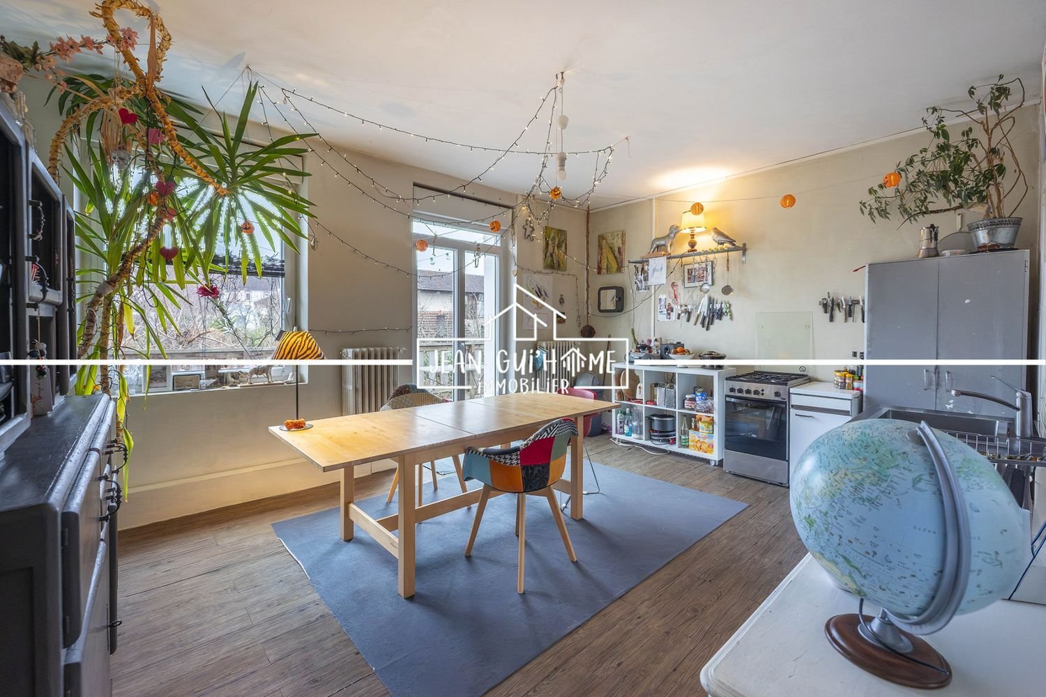 Maison à vendre, 293m², Bruyères