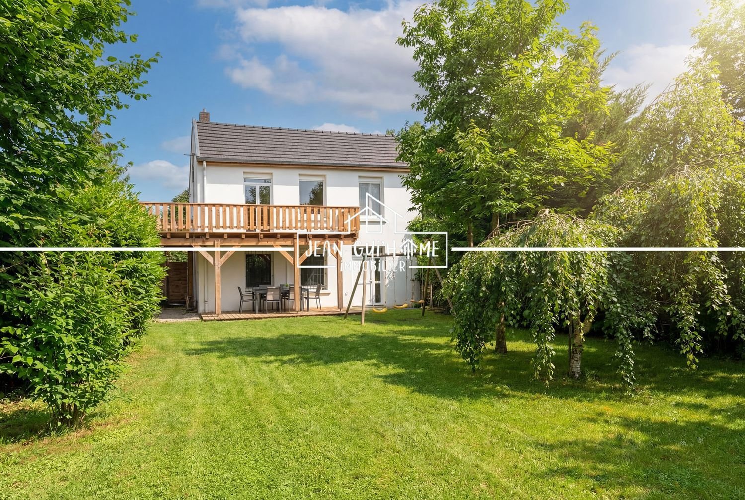 Maison à vendre, 293m², Bruyères