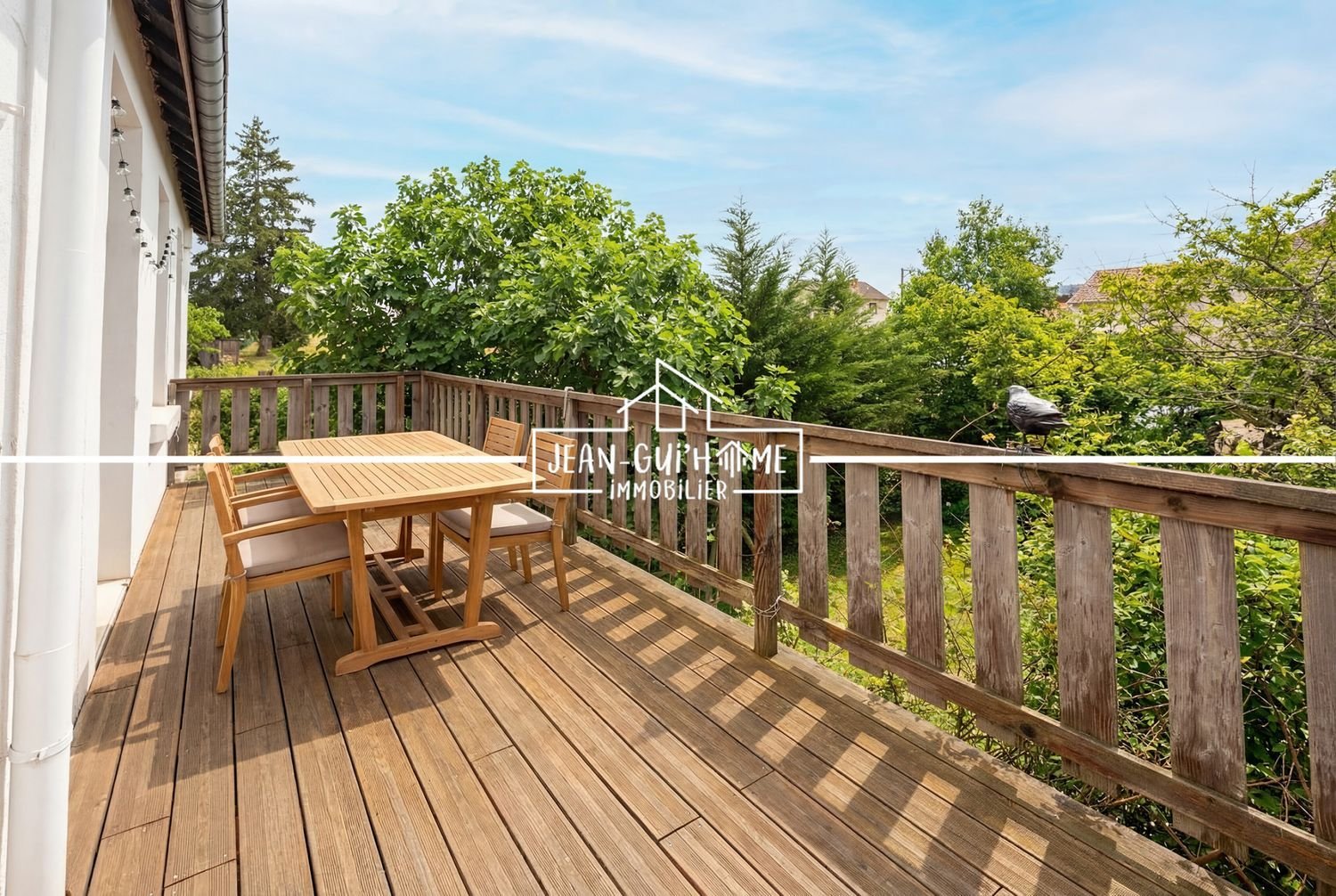 Maison à vendre, 293m², Bruyères