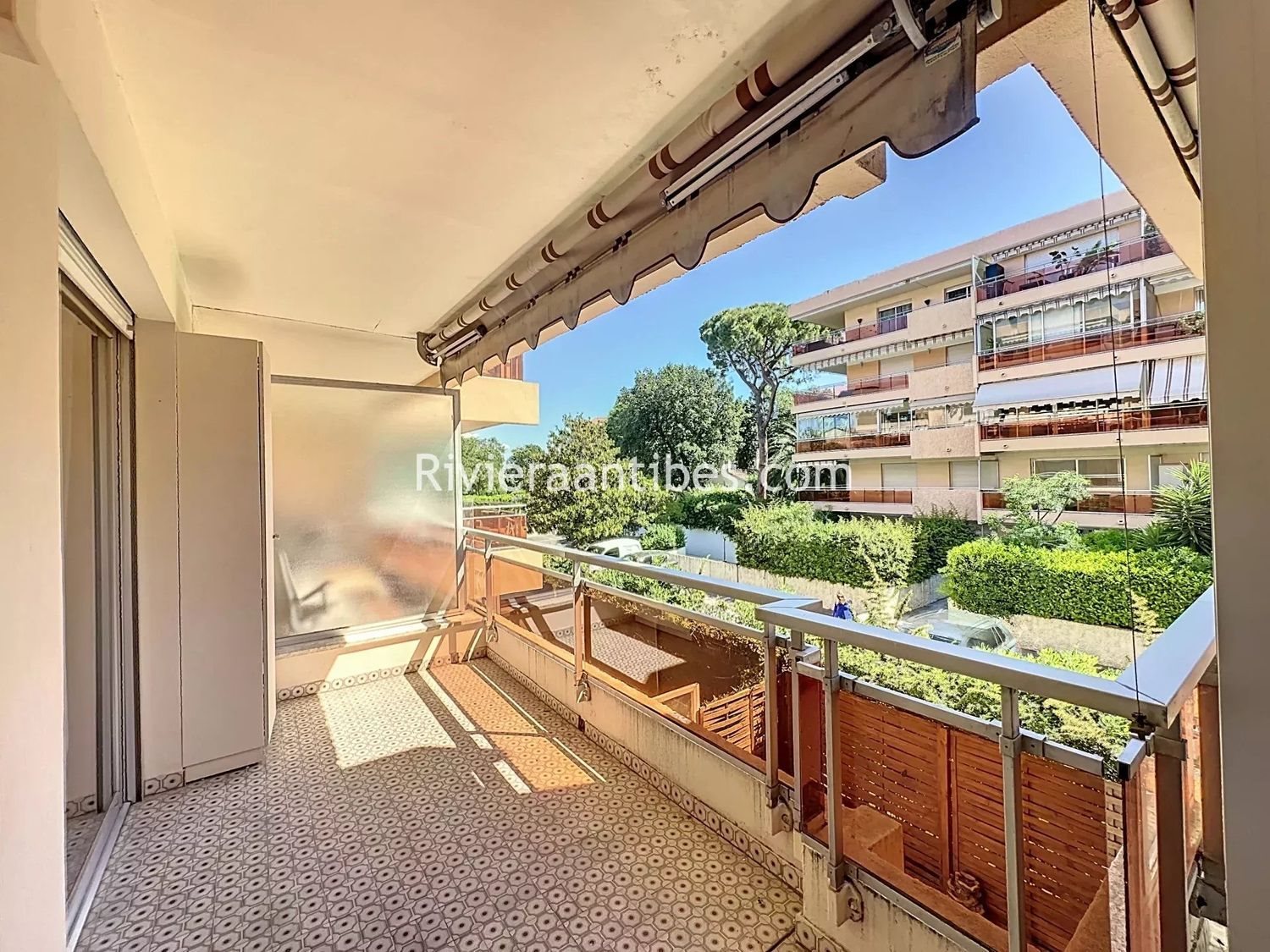 Appartement à vendre, 53m², Antibes