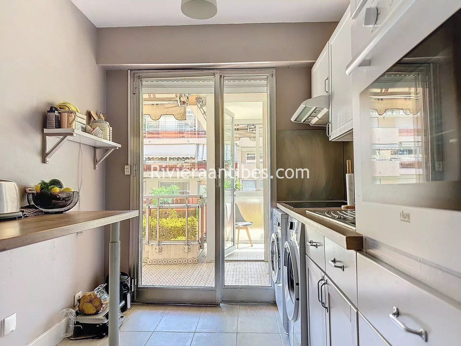 Appartement à vendre, 53m², Antibes