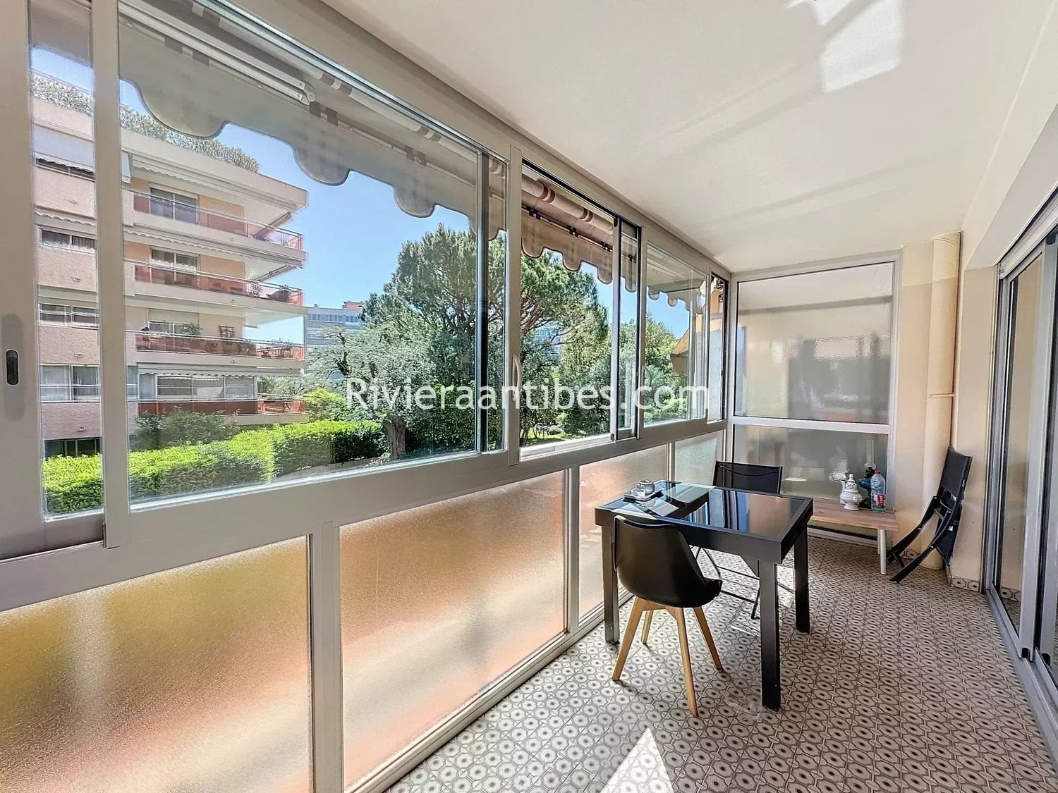 Appartement à vendre, 53m², Antibes