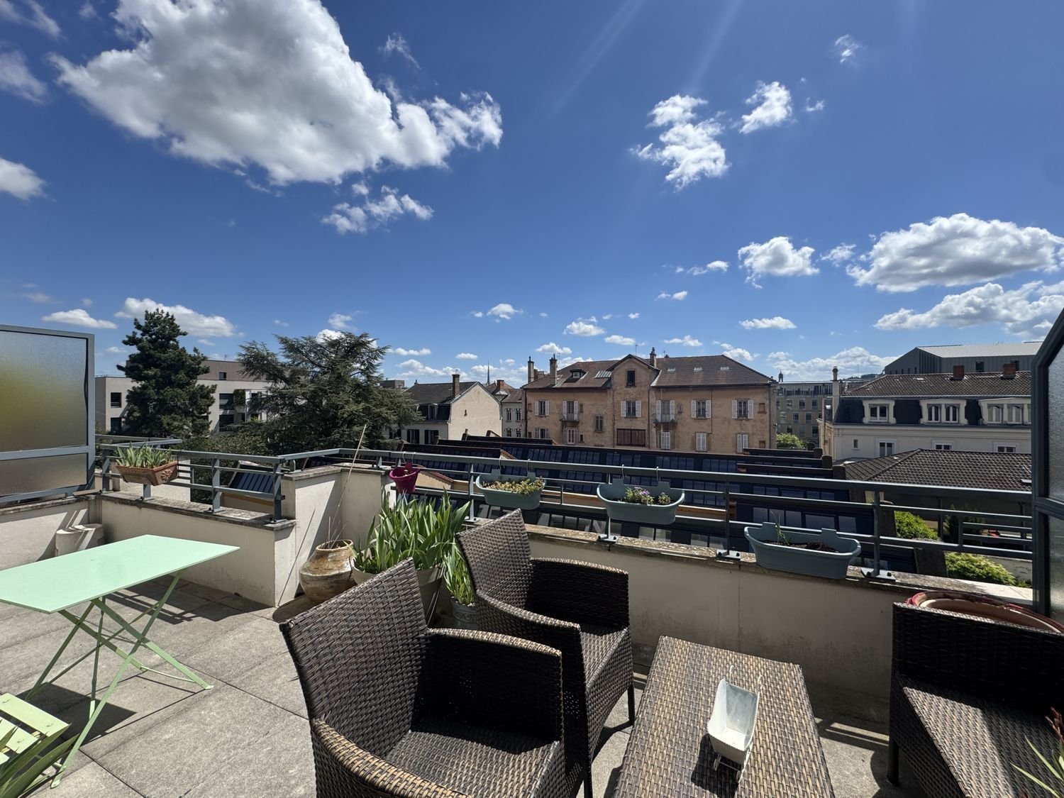 Appartement à vendre, 80m², Villefranche-sur-Saône