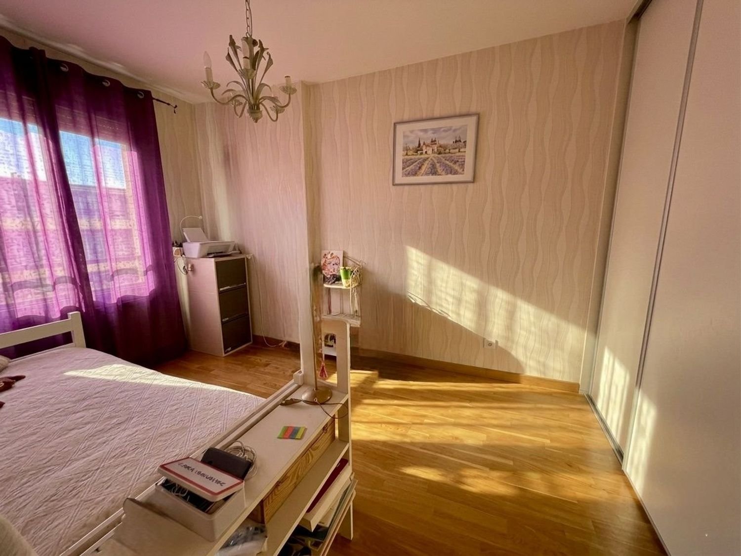 Appartement à vendre, 80m², Villefranche-sur-Saône
