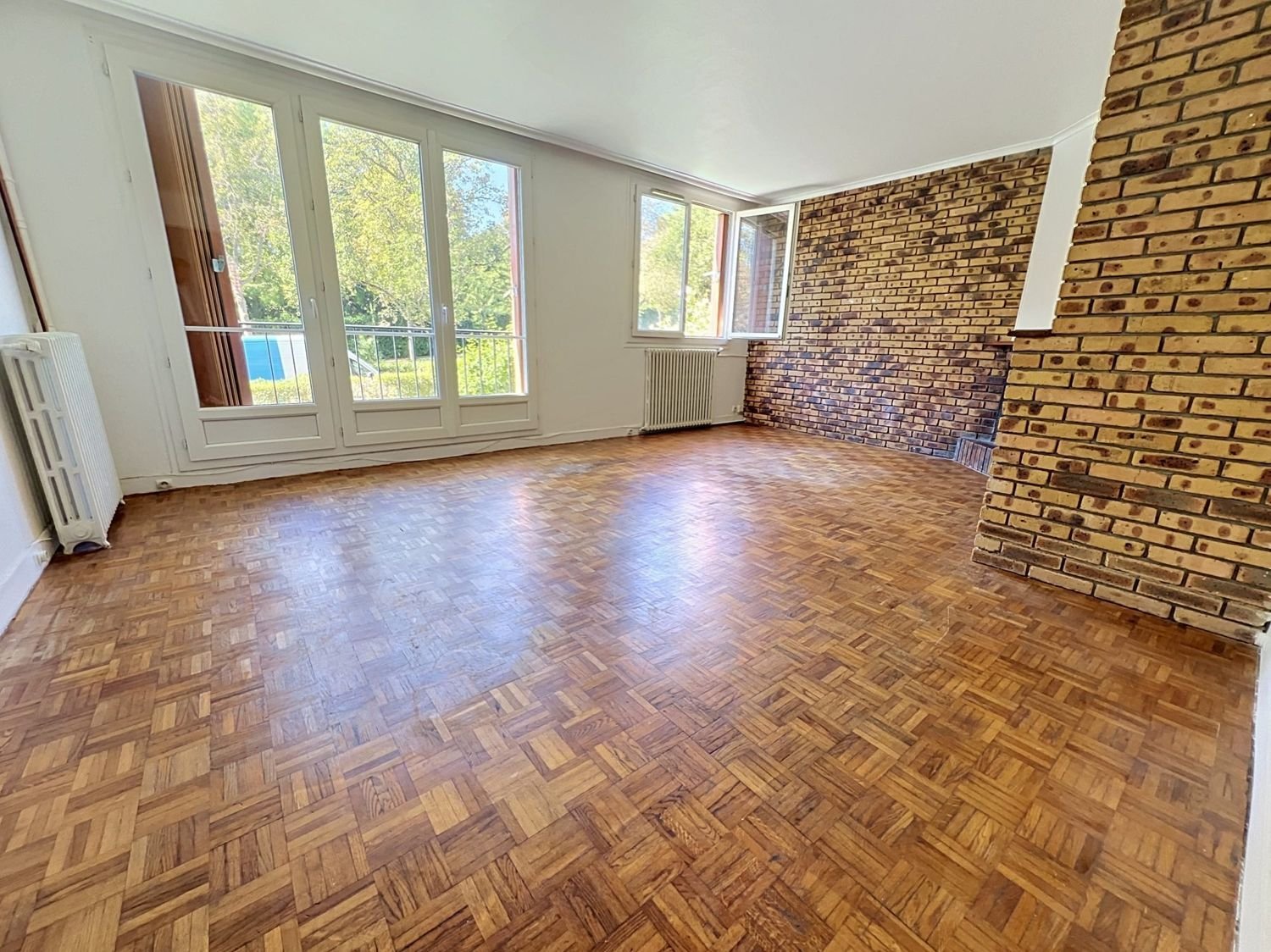 Appartement à vendre, 67m², Garches
