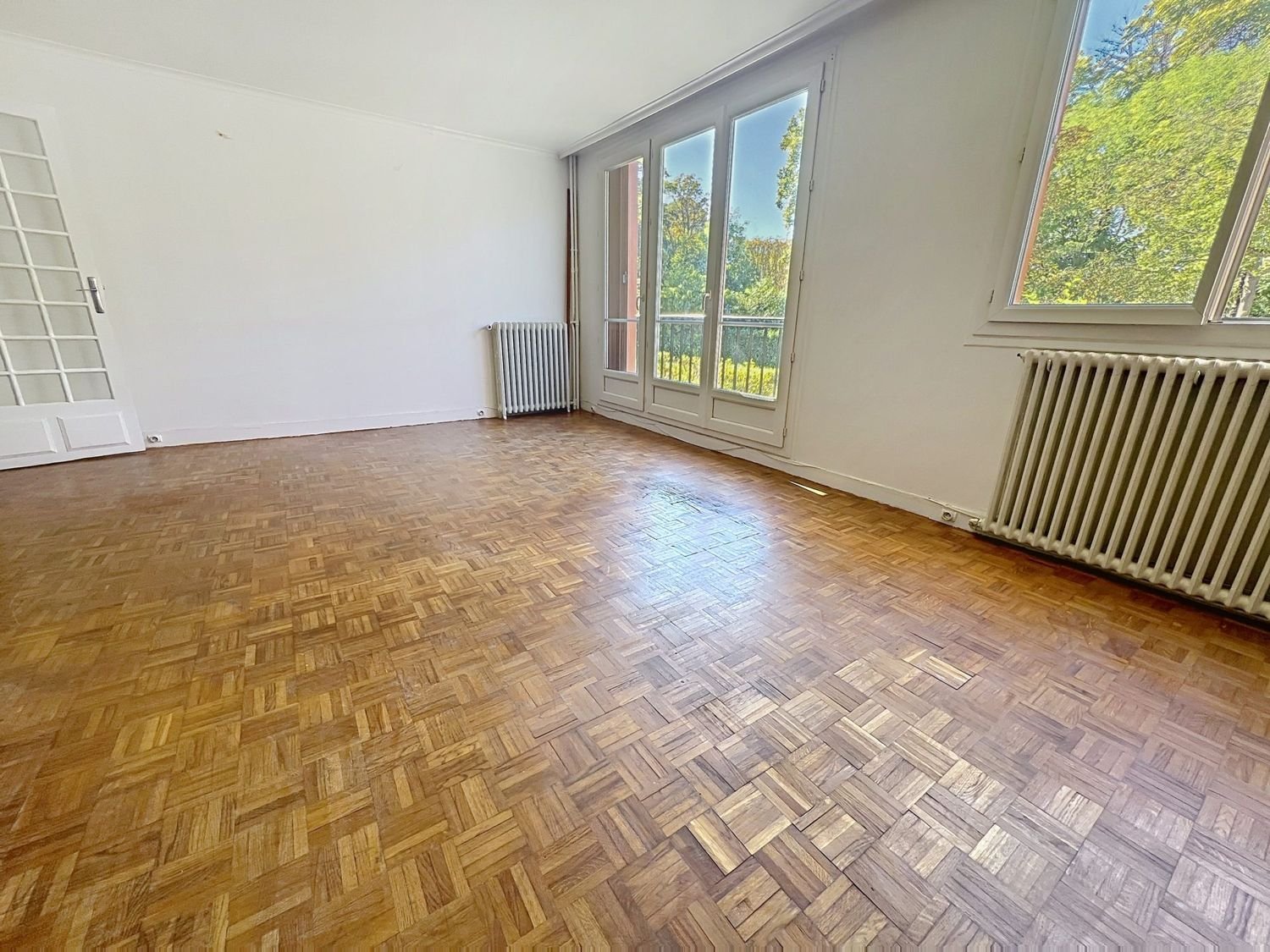 Appartement à vendre, 67m², Garches