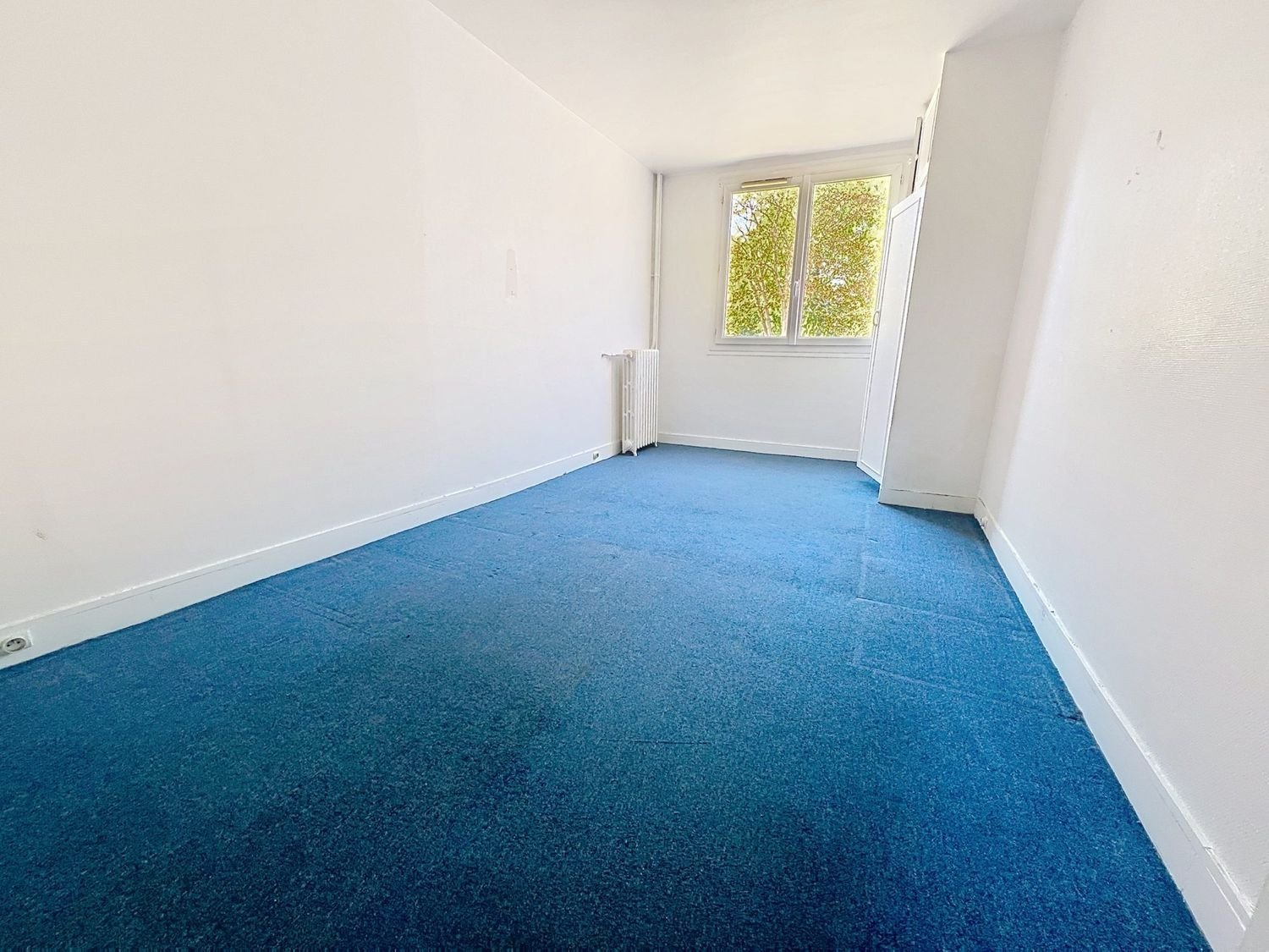 Appartement à vendre, 67m², Garches