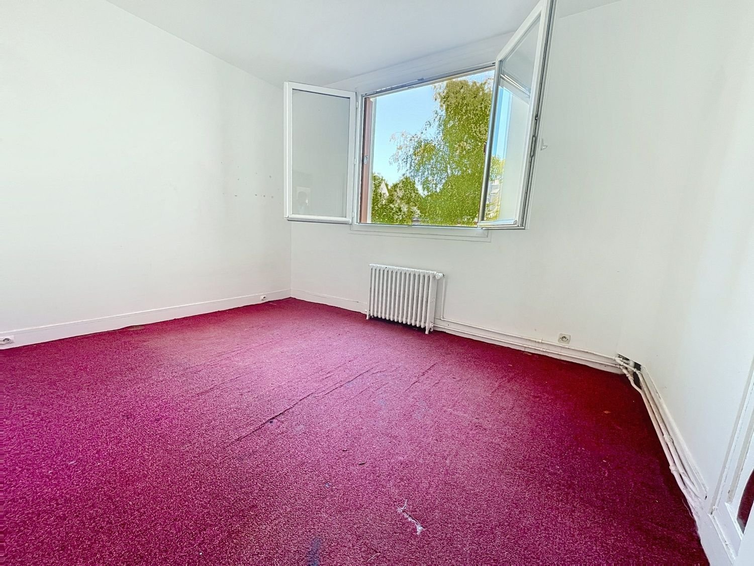 Appartement à vendre, 67m², Garches