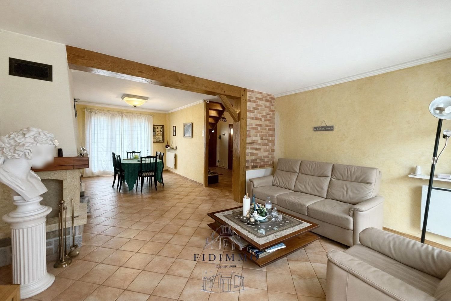Maison à vendre, 108m², Ormesson-sur-Marne