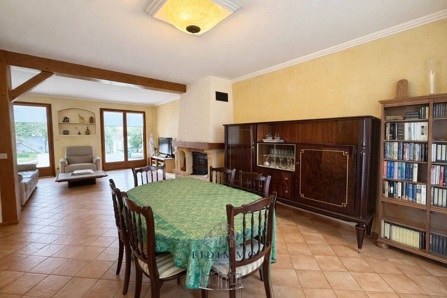 Maison à vendre, 108m², Ormesson-sur-Marne