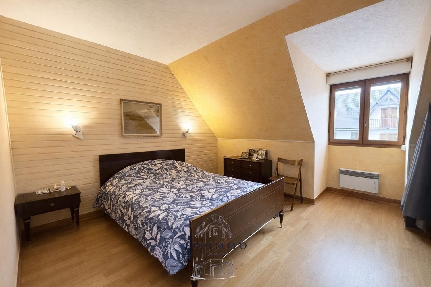 Maison à vendre, 108m², Ormesson-sur-Marne