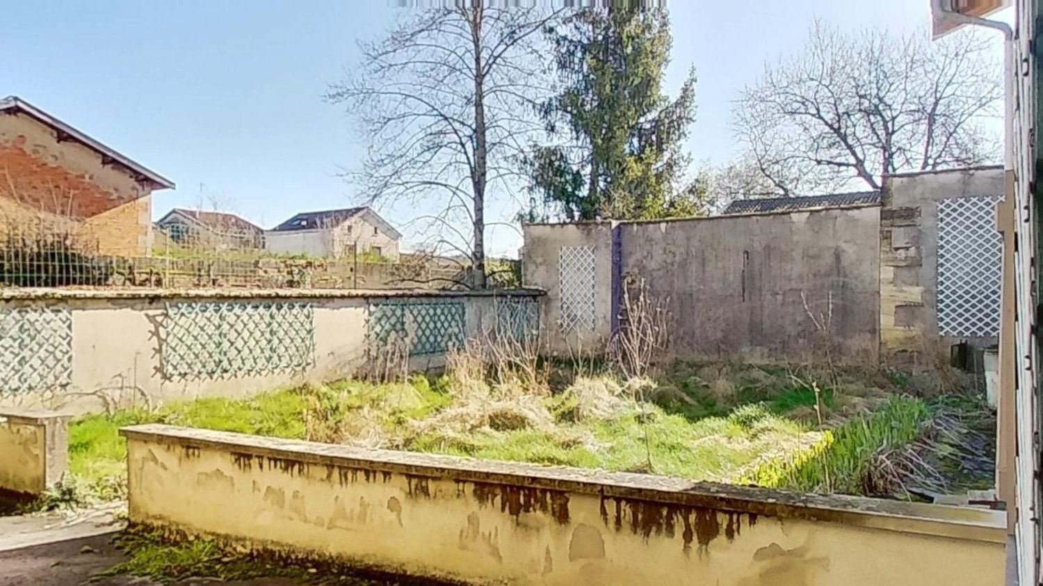 Maison à vendre, 200m², Fains-Véel