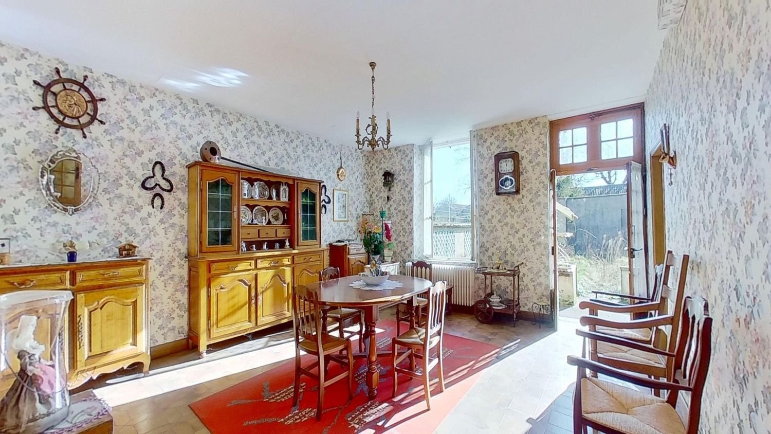 Maison à vendre, 200m², Fains-Véel