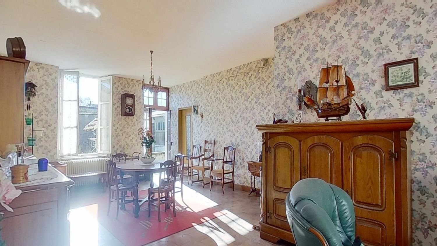 Maison à vendre, 200m², Fains-Véel