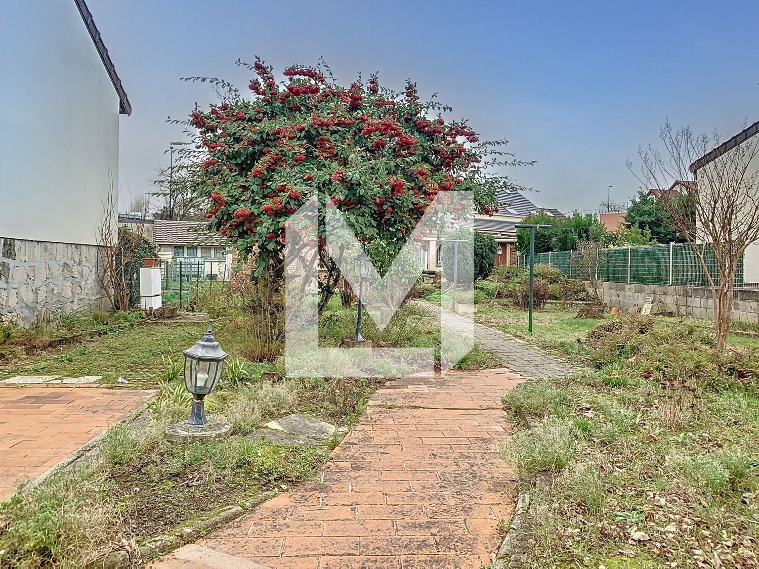 Maison à vendre, 85m², Drancy