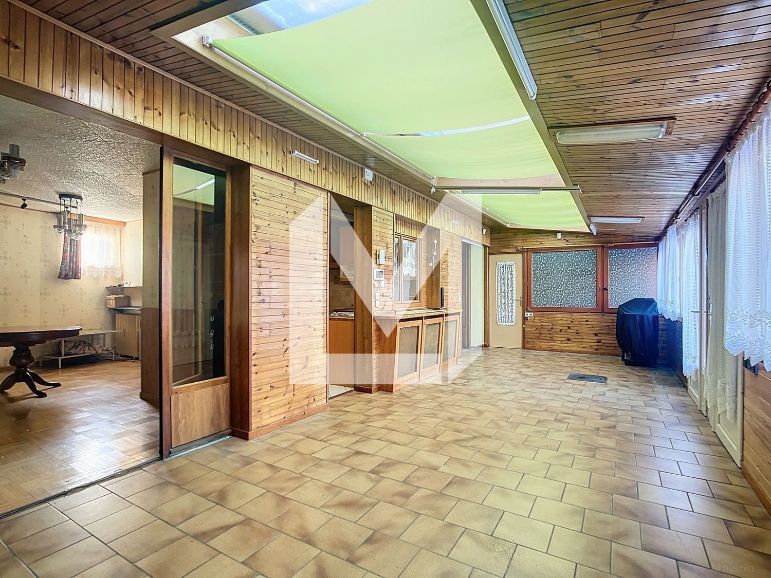 Maison à vendre, 85m², Drancy