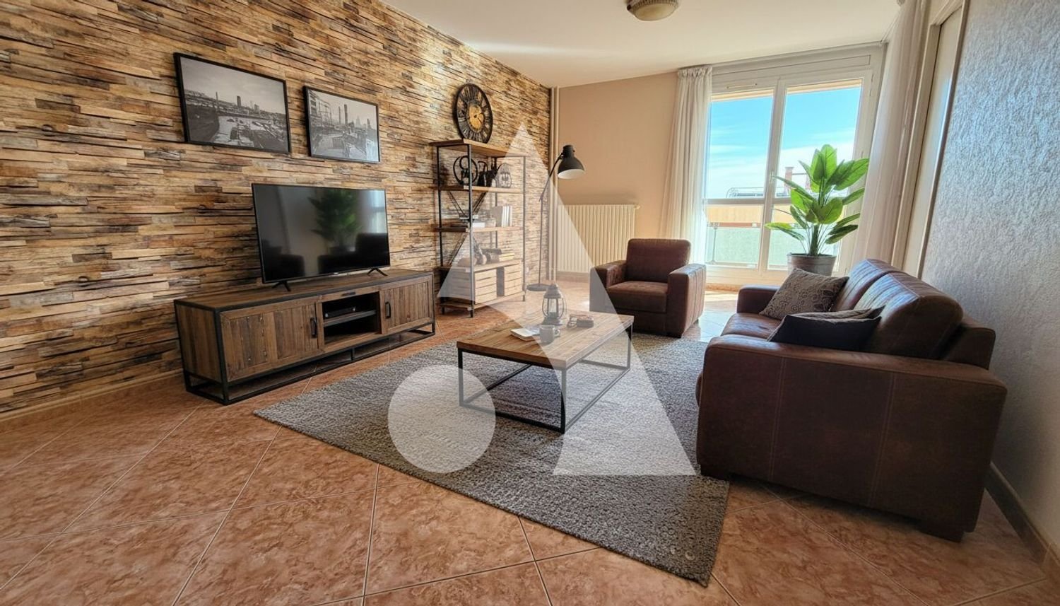 Appartement à vendre, 73m², Épinay-sur-Seine
