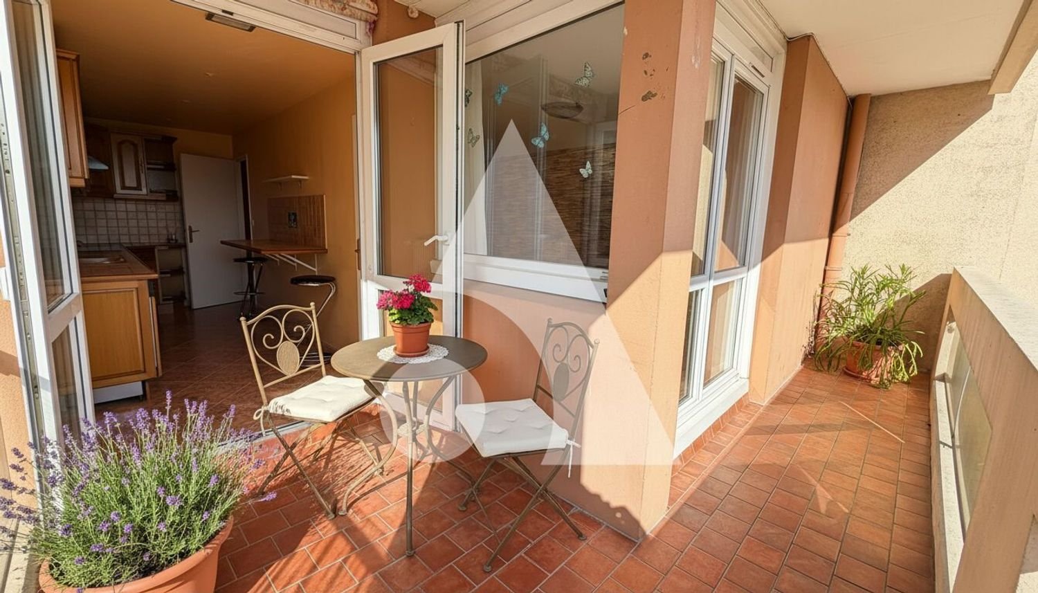 Appartement à vendre, 73m², Épinay-sur-Seine