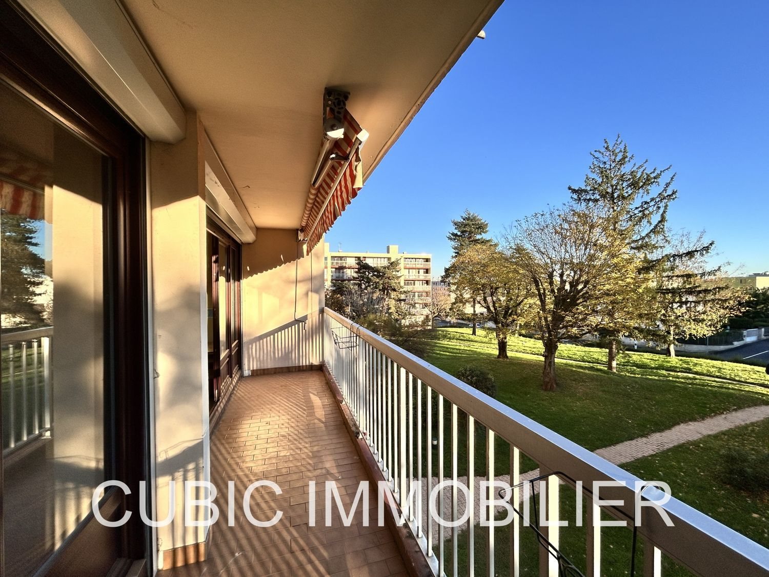 Appartement à vendre, 80m², Gleizé